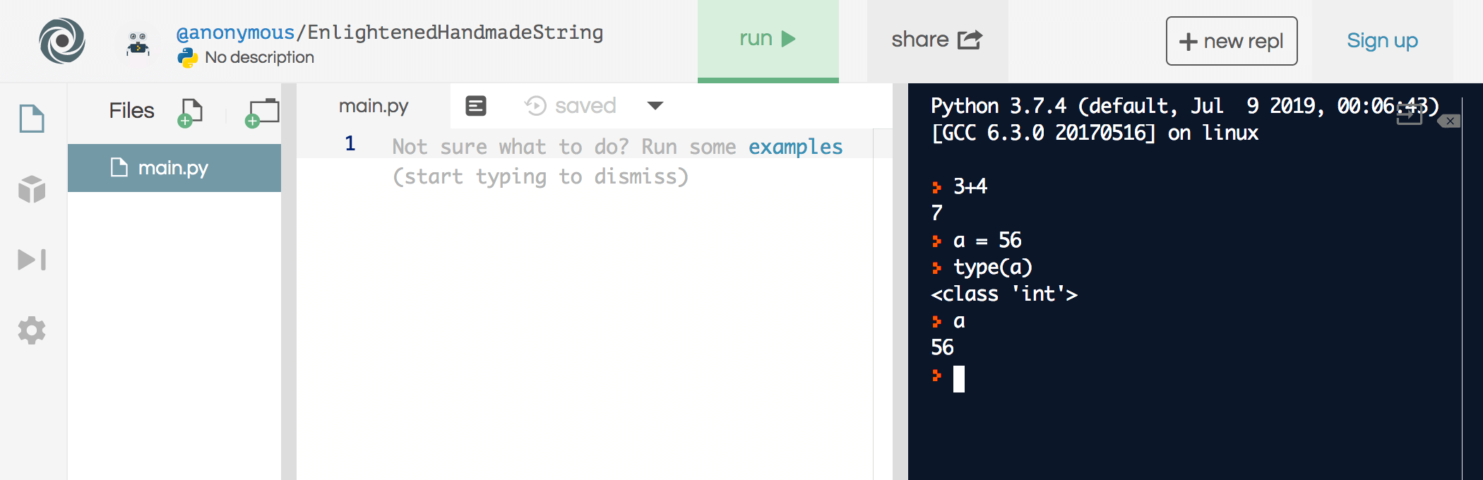 repl.it